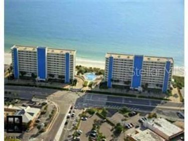 14950 GULF BOULEVARD, Unit 805, MADEIRA BEACH, FL 33708
