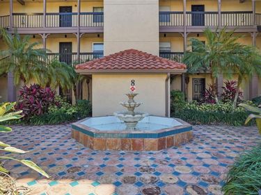 2400 FEATHER SOUND DRIVE, Unit 821, CLEARWATER, FL 33762