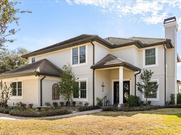 13120 ZORI LANE, WINDERMERE, FL 34786