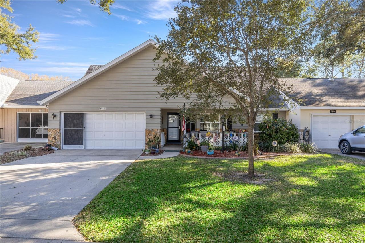 8412 SW 93rd Place, Unit D, Ocala, FL 34481 Main Photo