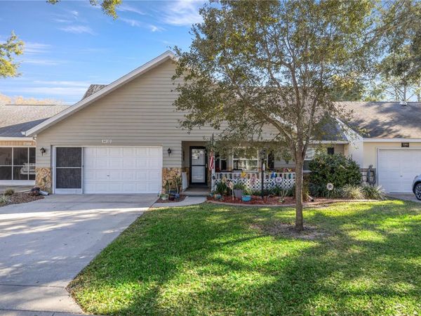 8412 SW 93RD PLACE, Unit D, OCALA, FL 34481