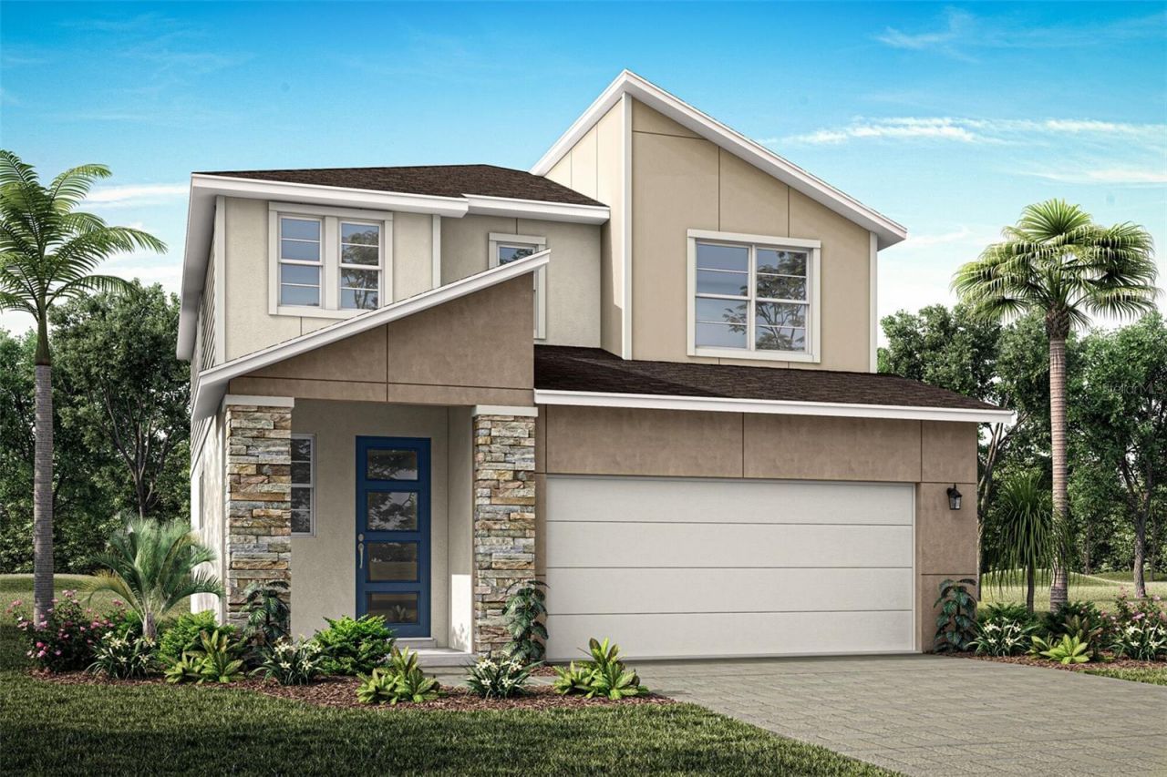 5643 Skylight Way, Palmetto, FL 34221 Photo