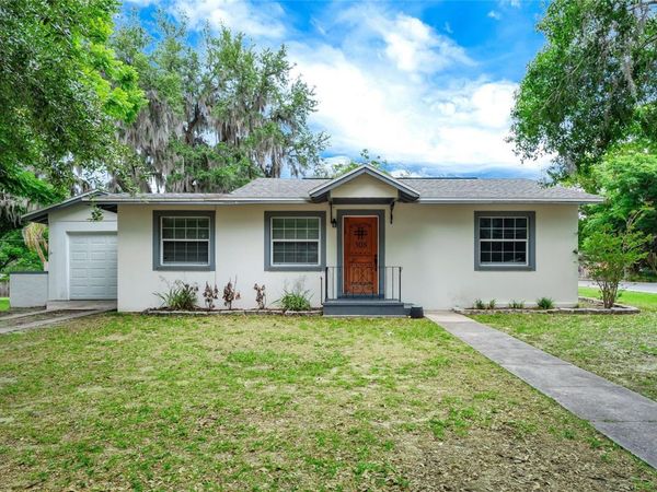 308 S PALM AVENUE, HOWEY IN THE HILLS, FL 34737