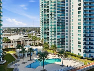 241 RIVERSIDE DRIVE, Unit 207, DAYTONA BEACH, FL 32117