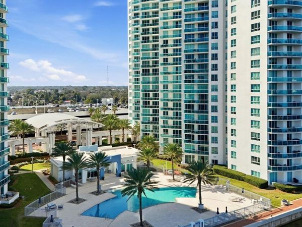 241 RIVERSIDE DRIVE, Unit 207, DAYTONA BEACH, FL 32117