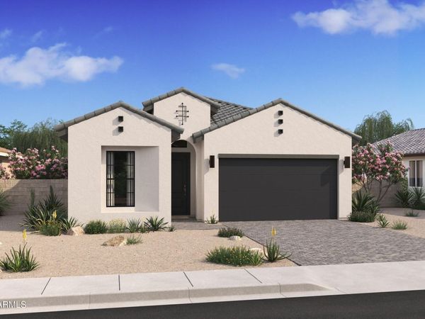 1091 E Yellowstone Place, Chandler, AZ 85249