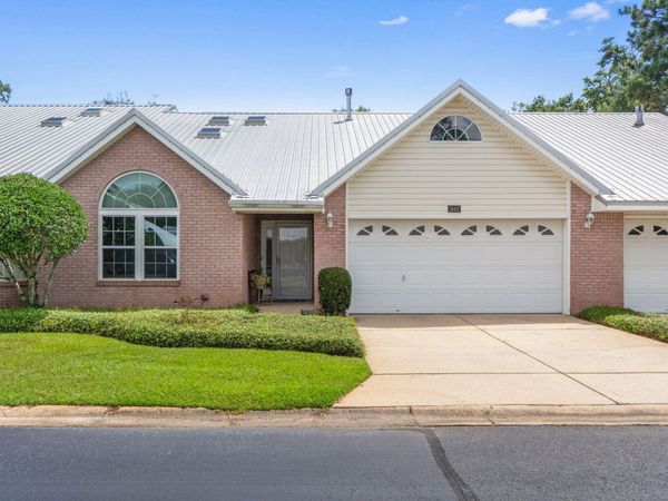 1942 Woodcrest Ridge, Unit 2, Fort Walton Beach, FL 32547