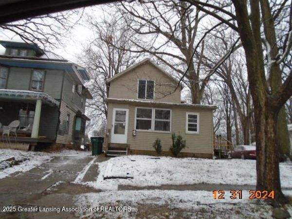 607 Shepard Street, Lansing, MI 48912
