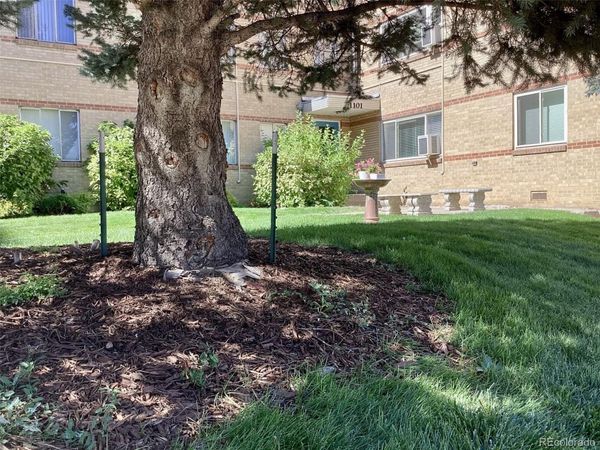 1101 Bellaire Street, Unit 108, Denver, CO 80220