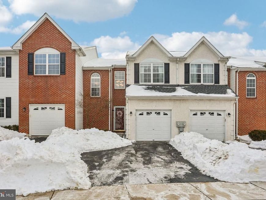 155 Hampshire Drive, Sellersville, PA 18960 Main Photo