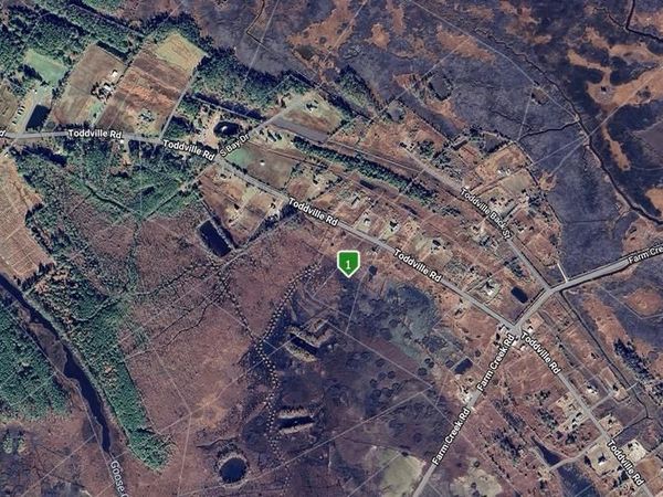 2625 TODDVILLE ROAD, TODDVILLE, MD 21672