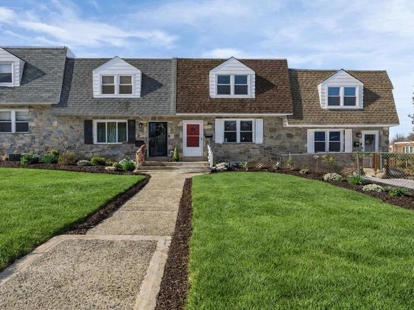 1216 HARSHAW ROAD, BROOKHAVEN, PA 19015