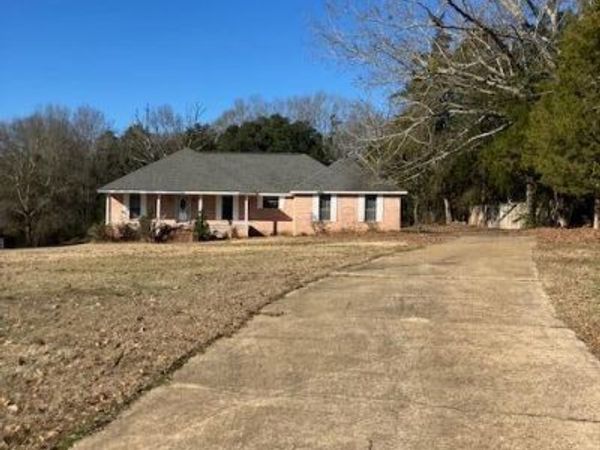 14999 Dry Grove Road, Raymond, MS 39154