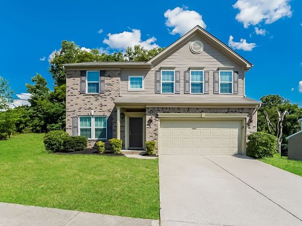 1801 Cottage Grove Way, Antioch, TN 37013