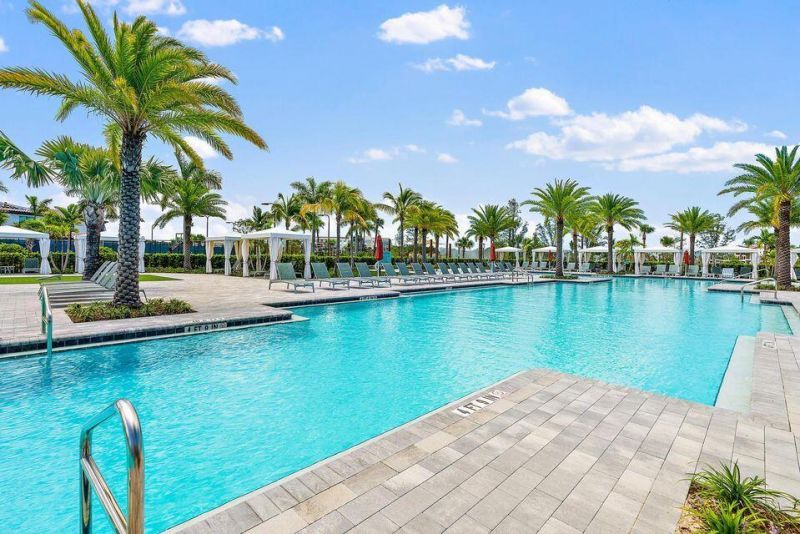 8125 Hobbes Way, Palm Beach Gardens, FL 33418 Photo