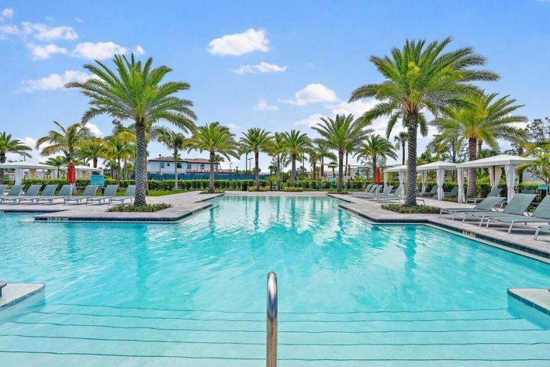 8125 Hobbes Way, Palm Beach Gardens, FL 33418 Photo