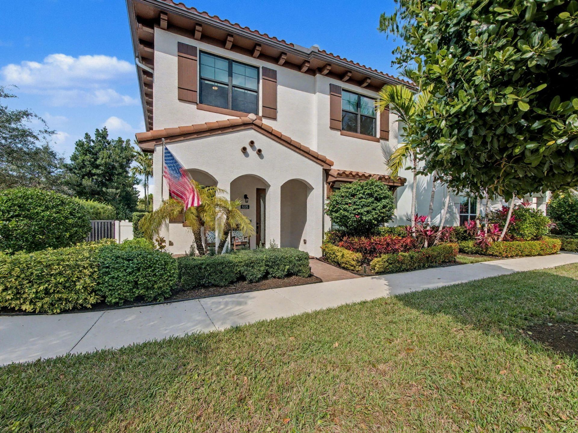 8125 Hobbes Way, Palm Beach Gardens, FL 33418 Photo