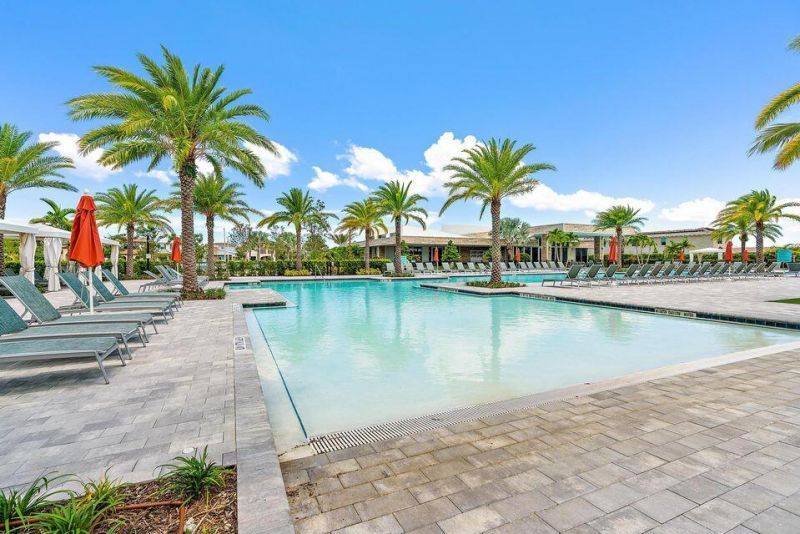 8125 Hobbes Way, Palm Beach Gardens, FL 33418 Photo