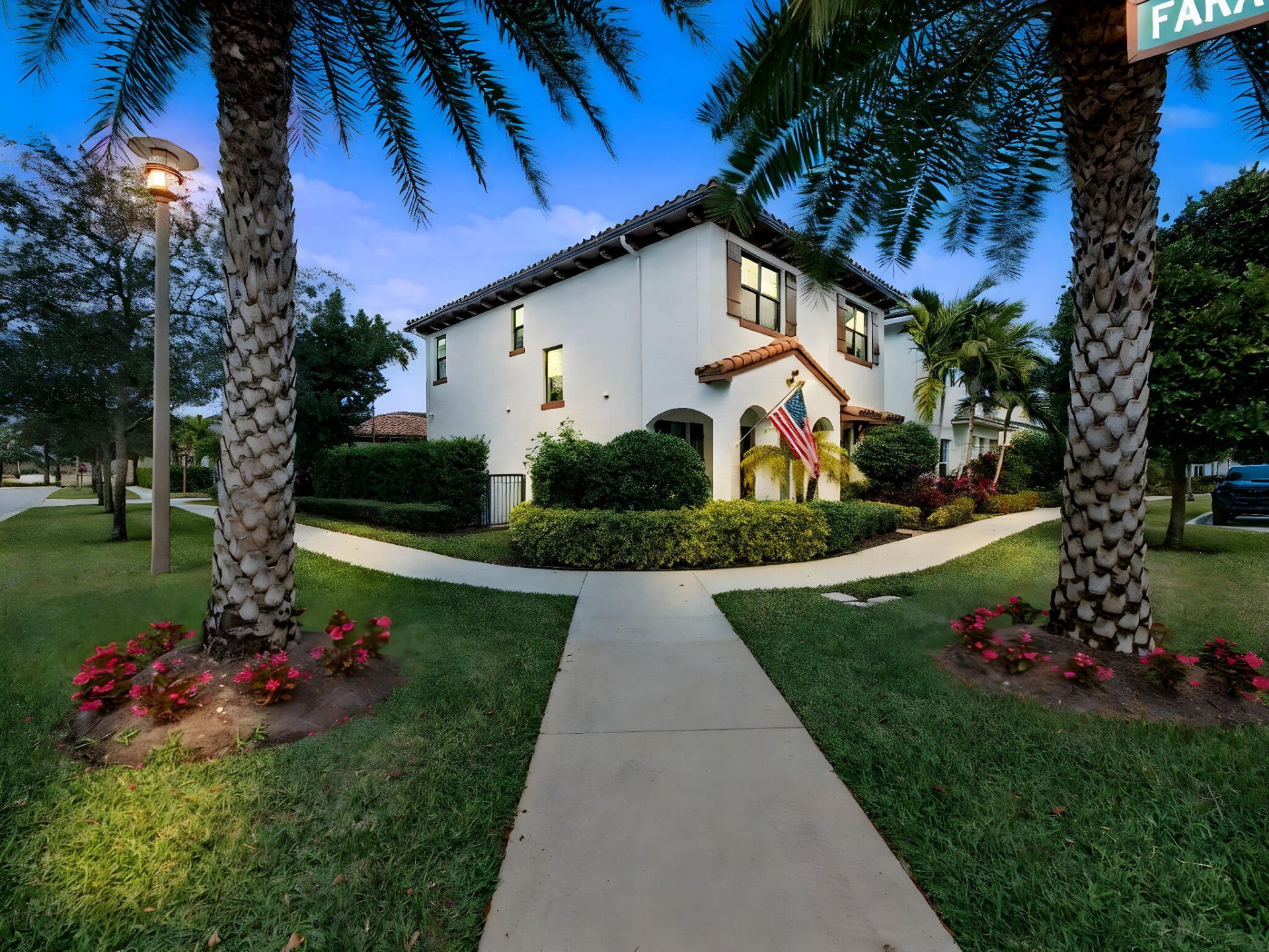 8125 Hobbes Way, Palm Beach Gardens, FL 33418 Photo