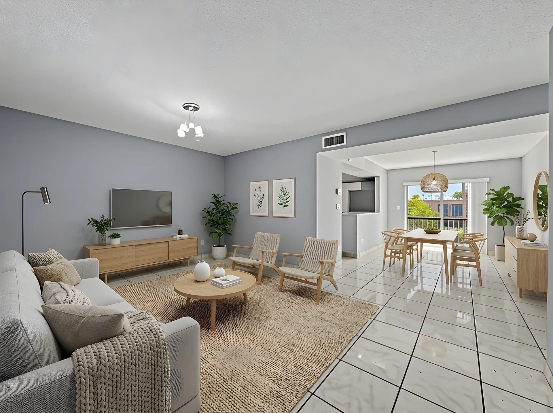 8401 SW 107th Avenue, Unit 311E, Miami, FL 33173 Photo