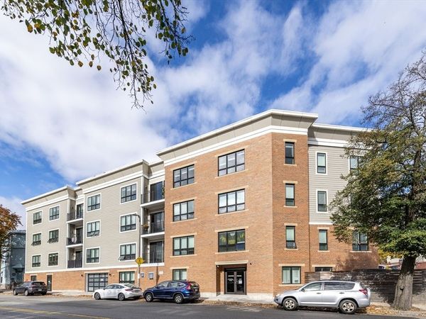 33-39 Ward St., Boston, MA 02171