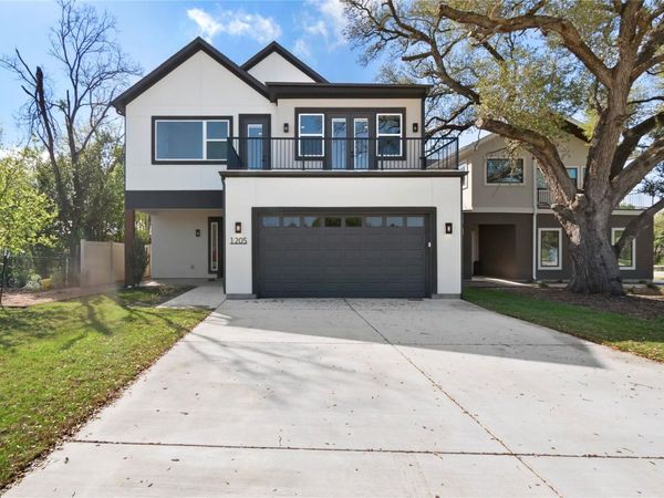 1205 Friends CV, Round Rock, TX 78681