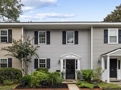 163 Heritage Circle, Unit K-8, Mount Pleasant, SC 29464