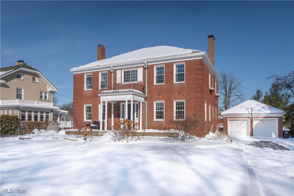 253 23rd Street Nw, Canton, OH 44709 Main Photo