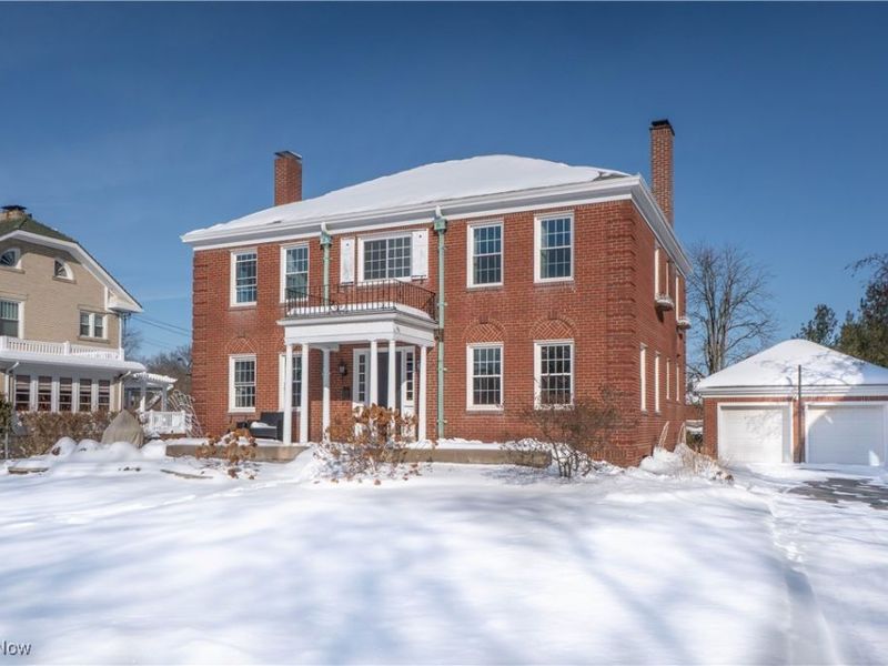 253 23rd Street NW, Canton, OH 44709 Photo 1