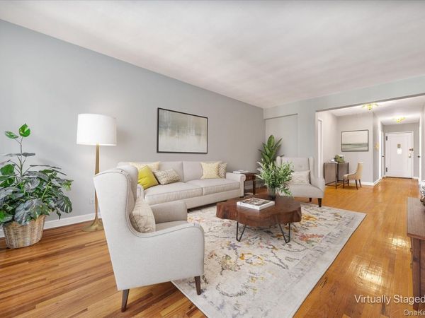 243 McDonald Avenue , Unit 3F, Brooklyn, NY 11218