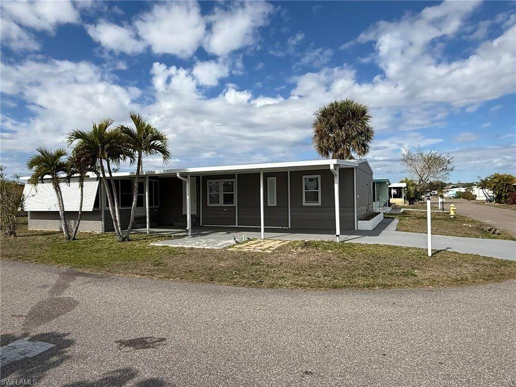 14703 Tea Party Ln , North Fort Myers, FL 33917 Photo