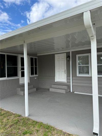 14703 Tea Party Ln , North Fort Myers, FL 33917 Photo