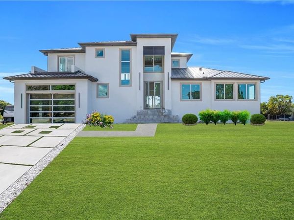 1732 Cascade WAY, NORTH FORT MYERS, FL 33901