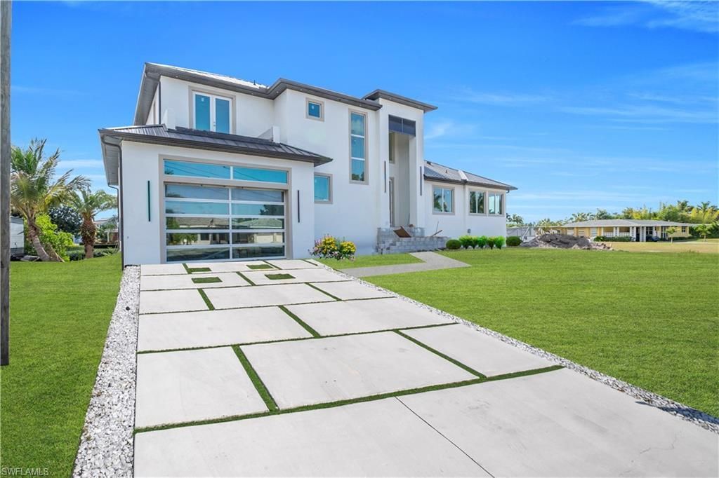 1732 Cascade Way, North Fort Myers, FL 33901 Photo