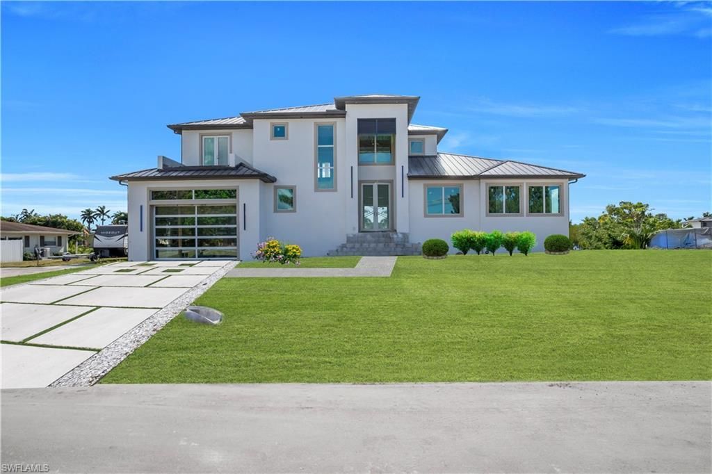 1732 Cascade Way, North Fort Myers, FL 33901 Photo