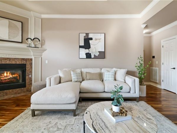 4869 Lavendon Place, Fayetteville, AR 72764