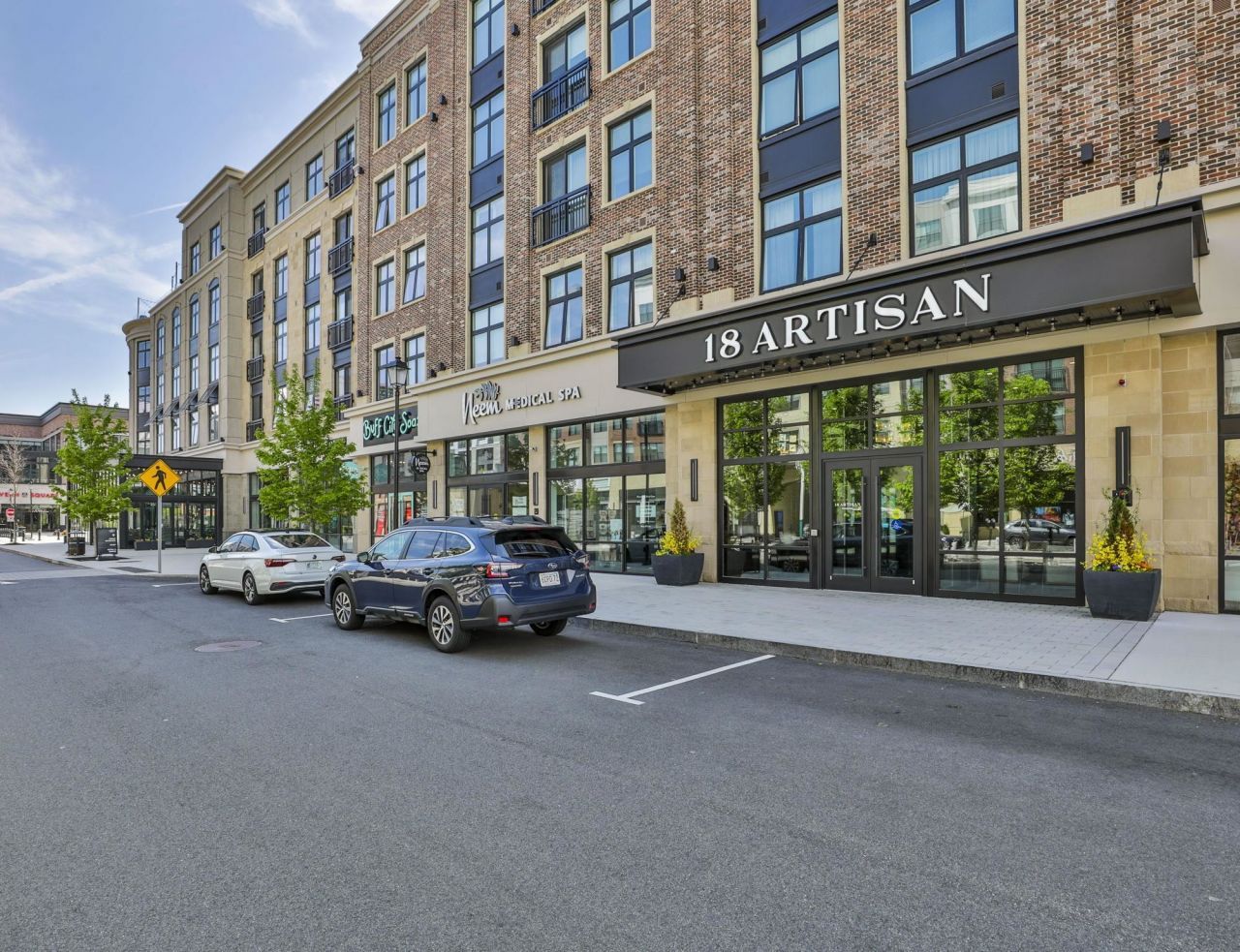 18 Artisan Drive, Unit 217, Salem, NH 03079 Main Photo