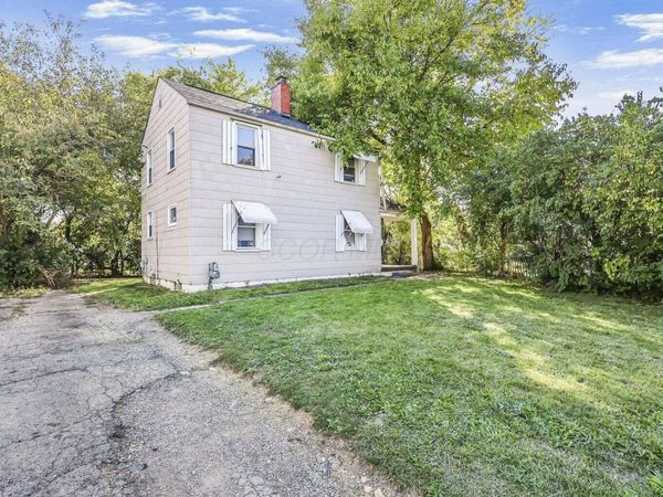 1799 Harold Place, Columbus, OH 43211