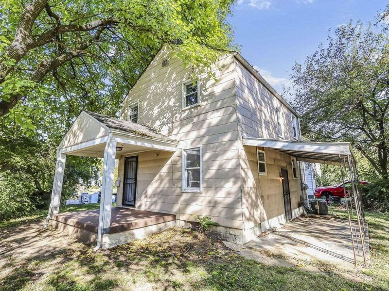 1799 Harold Place, Columbus, OH 43211 Photo 2
