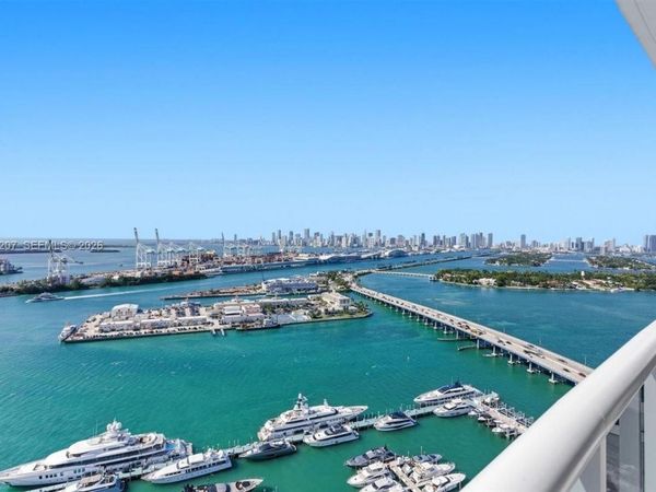 400 Alton Rd, Unit 3403, Miami Beach, FL 33139
