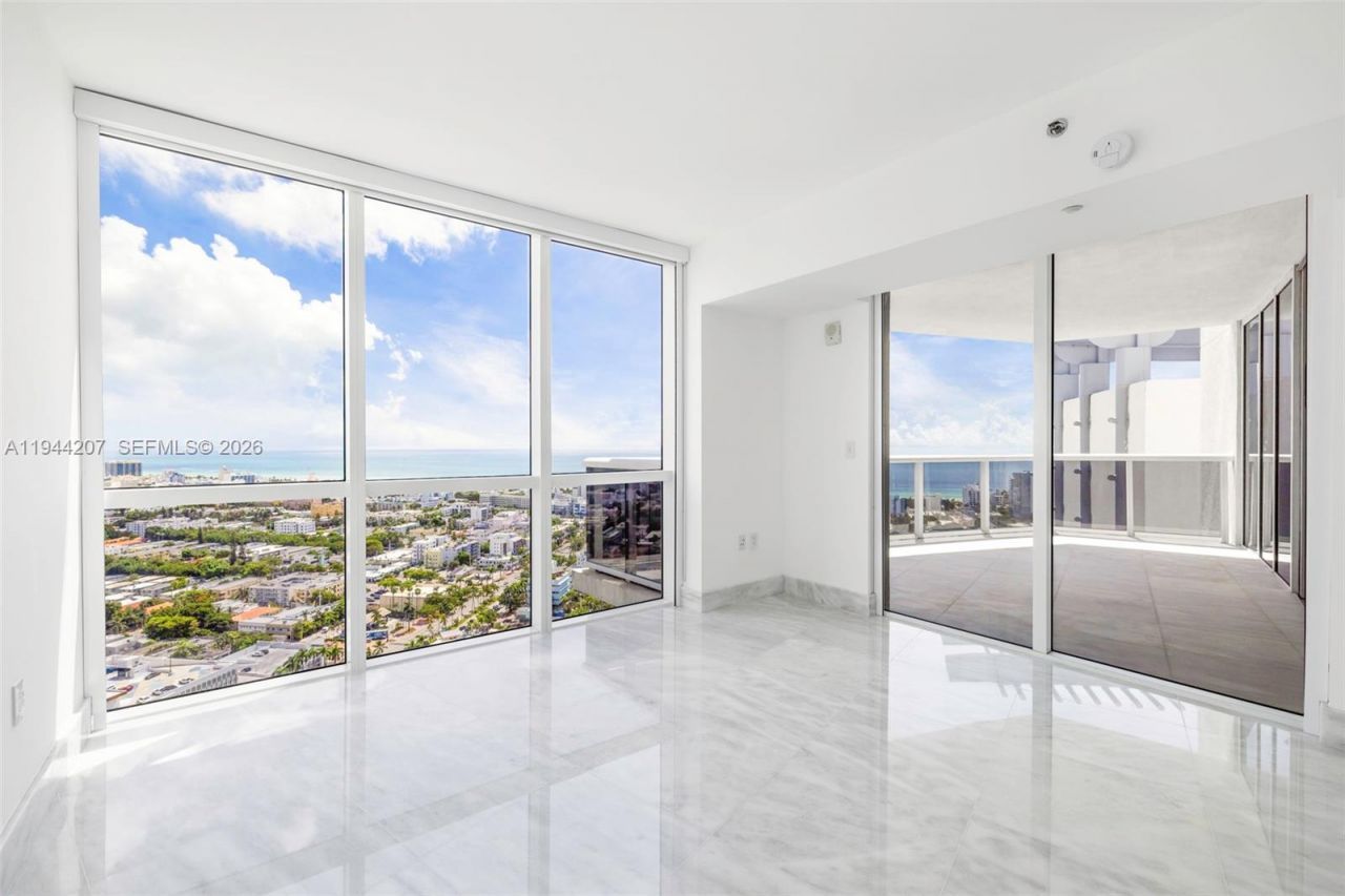 400 Alton Rd, Unit 3403, Miami Beach, FL 33139 Photo