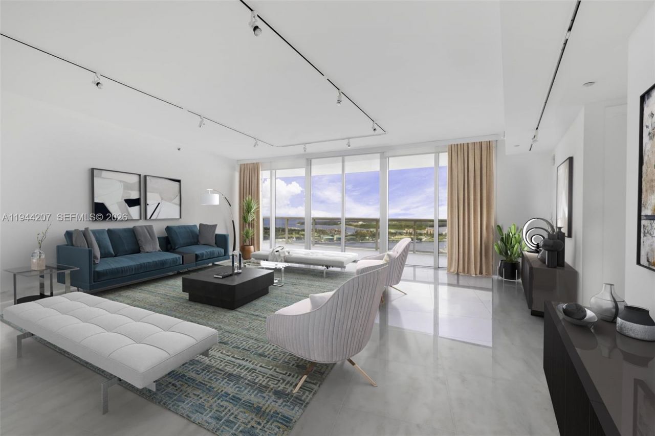 400 Alton Rd, Unit 3403, Miami Beach, FL 33139 Photo