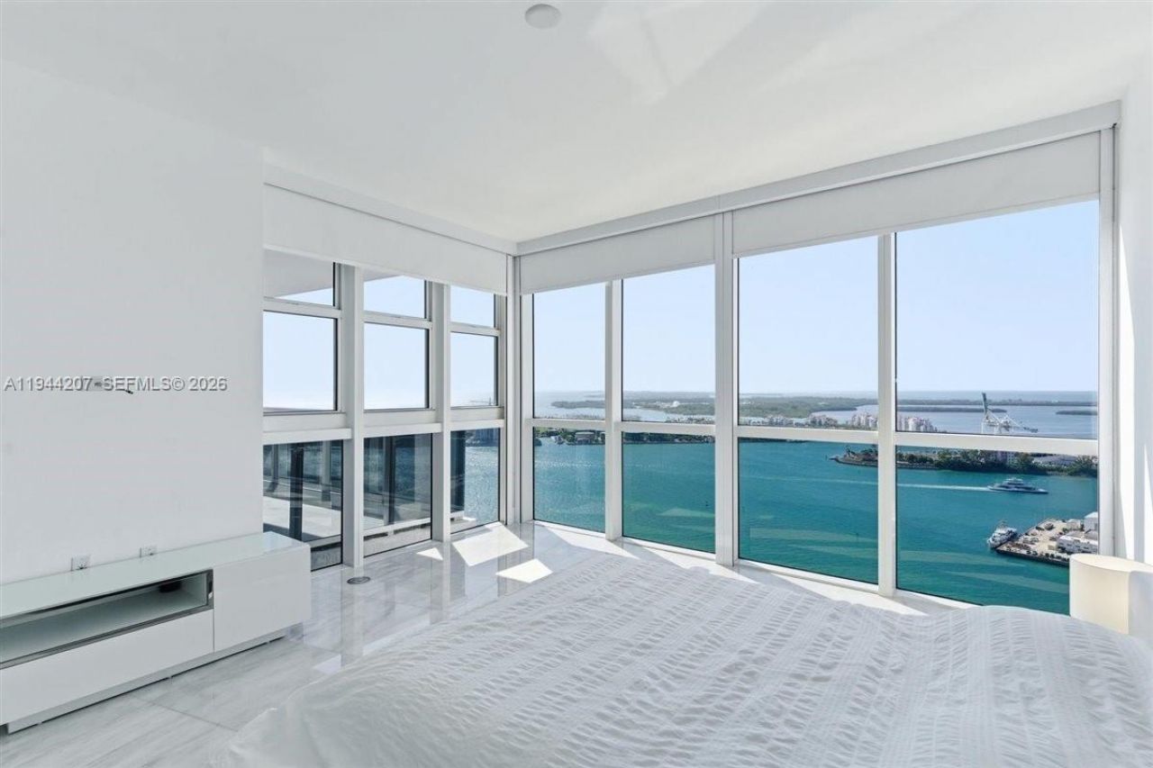 400 Alton Rd, Unit 3403, Miami Beach, FL 33139 Photo