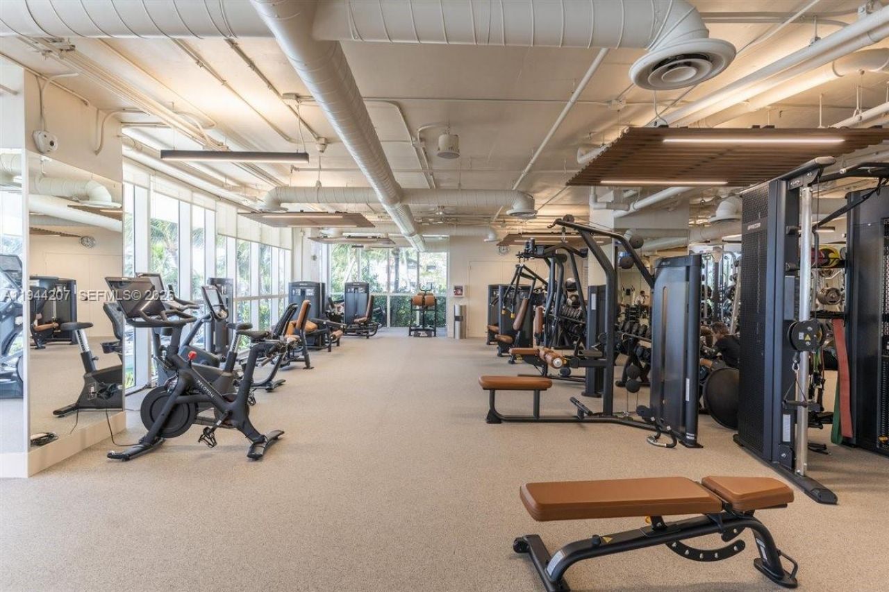 400 Alton Rd, Unit 3403, Miami Beach, FL 33139 Photo