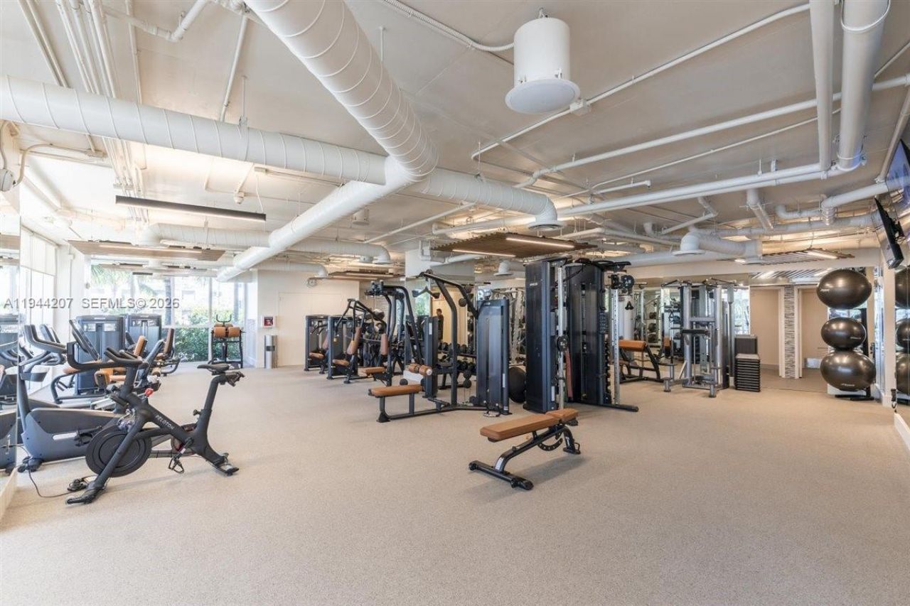 400 Alton Rd, Unit 3403, Miami Beach, FL 33139 Photo