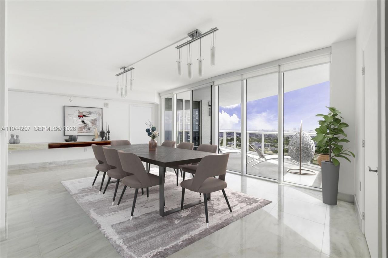 400 Alton Rd, Unit 3403, Miami Beach, FL 33139 Photo