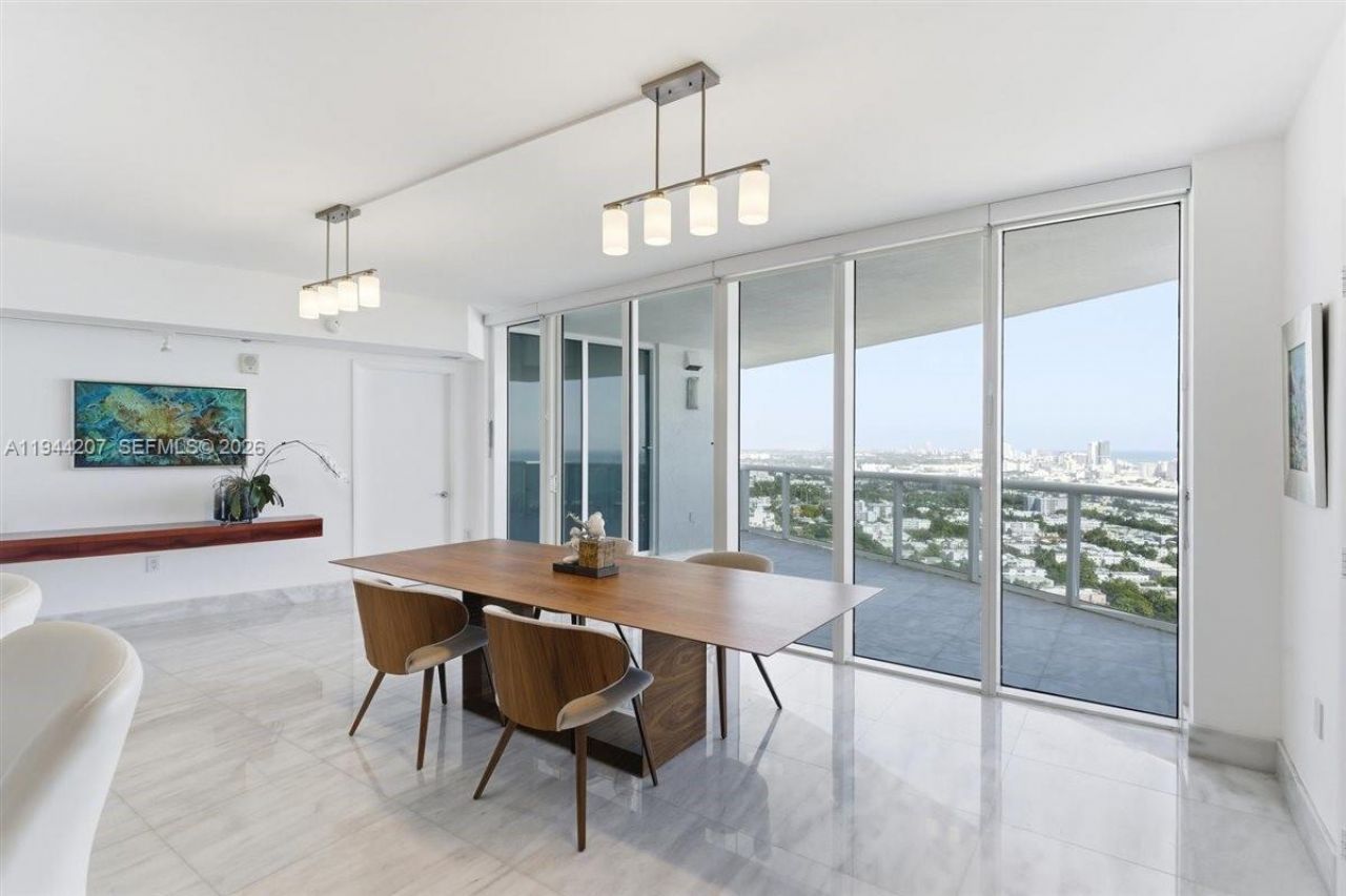 400 Alton Rd, Unit 3403, Miami Beach, FL 33139 Photo