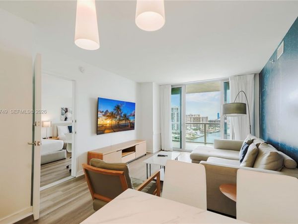 2602 E Hallandale Beach Blvd , Unit R1905, Hallandale Beach, FL 33009