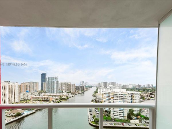 2602 E Hallandale Beach Blvd, Unit R1905, Hallandale Beach, FL 33009