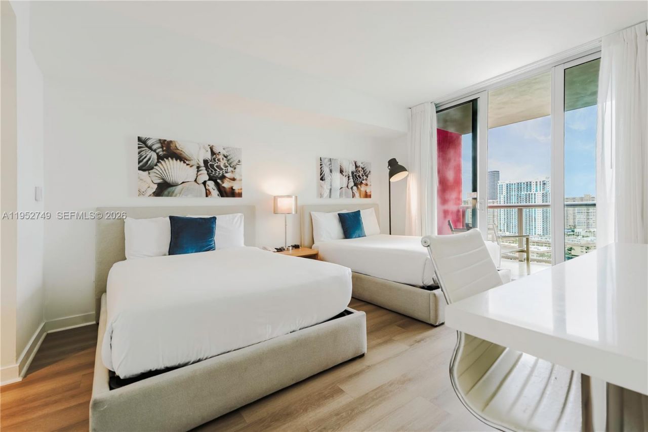 2602 E Hallandale Beach Blvd, Unit R1905, Hallandale Beach, FL 33009 Photo